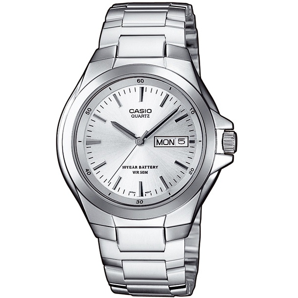 Часы Casio MTP-1228D-7AVEF