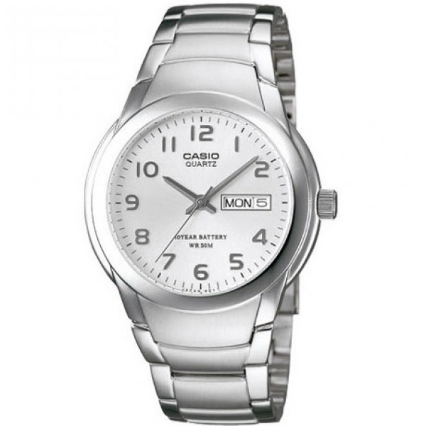 Rokas pulkstenis Casio MTP-1229D-7AVEF