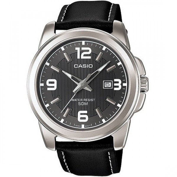 Wristwatch Casio MTP-1314PL-8AVEF