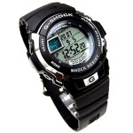 Часы Casio G-Shock G-7700-1ER