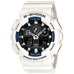 Часы Casio G-Shock GA-100B-7AER