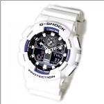 Часы Casio G-Shock GA-100B-7AER