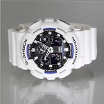Часы Casio G-Shock GA-100B-7AER