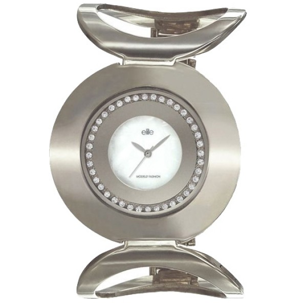 Часы ELITE E52124-201 Часы ELITE E52124-201