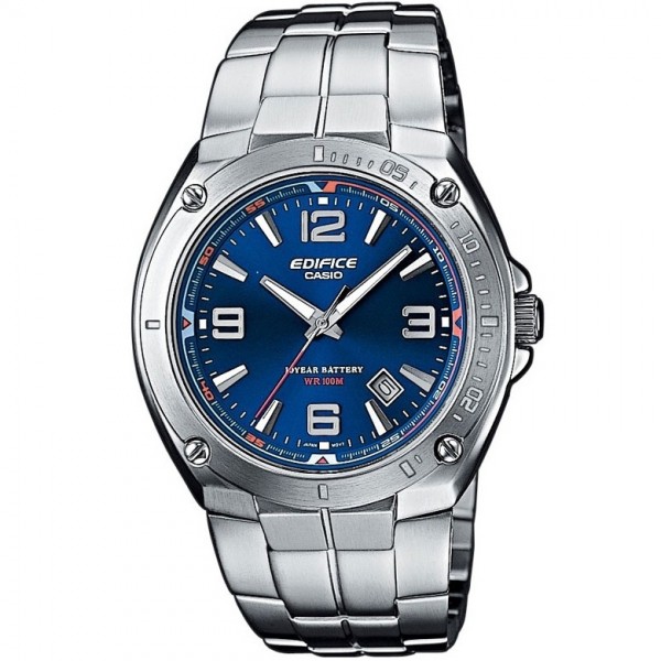 Wristwatch Casio EF-126D-2AVEF Wristwatch Casio EF-126D-2AVEF