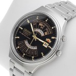 Rokas pulkstenis Orient FEU00002BW