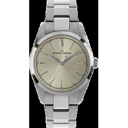 Rokas pulkstenis Jacques Lemans Nostalgie N-1558A