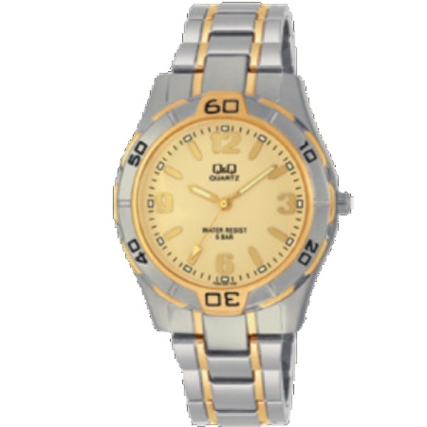 Wristwatch Q&Q F282-403Y