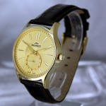 Wristwatch BISSET City tour BSCC70GIGX