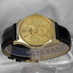 Wristwatch BISSET City tour BSCC70GIGX