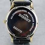 Wristwatch BISSET City tour BSCC70GIGX