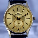 Wristwatch BISSET City tour BSCC70GIGX