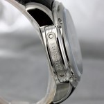 Wristwatch BISSET Danfort BSCC72 MS BK BK
