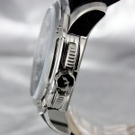 Wristwatch BISSET Danfort BSCC72 MS BK BK