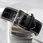 Wristwatch BISSET Danfort BSCC72 MS BK BK