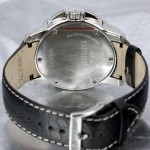 Wristwatch BISSET Danfort BSCC72 MS BK BK
