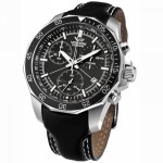 Часы Vostok Europe N1 Rocket 6S30-2255177