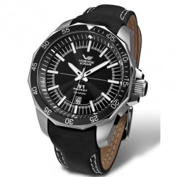 Rokas pulkstenis Vostok Europe N1 Rocket NH35A-2255146