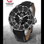 Rokas pulkstenis Vostok Europe N1 Rocket NH35A-2255146 Rokas pulkstenis Vostok Europe N1 Rocket NH35A-2255146