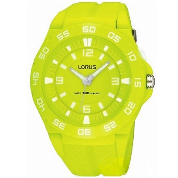 Rokas pulkstenis LORUS R2349FX-9