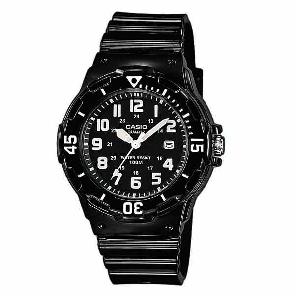 Wristwatch Casio LRW-200H-1BVEF