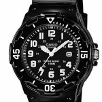 Wristwatch Casio LRW-200H-1BVEF