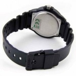 Wristwatch Casio LRW-200H-1BVEF