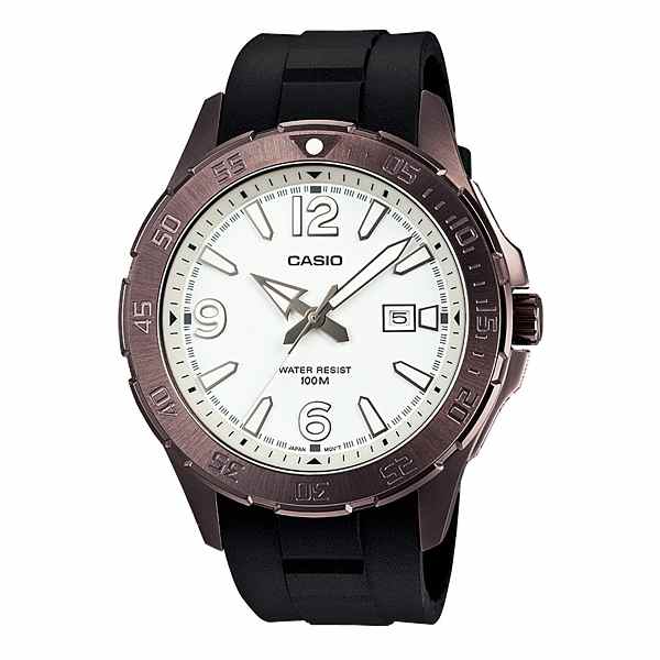 Wristwatch Casio MTD-1073-7AVEF