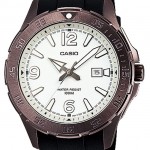 Wristwatch Casio MTD-1073-7AVEF