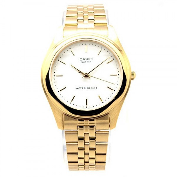 Wristwatch Casio MTP-1129N-7AREF Wristwatch Casio MTP-1129N-7AREF