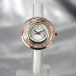 Часы BISSET Marble BSAD38L RG WH WH