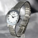 Wristwatch BISSET Civitas BSBC97 LS WH