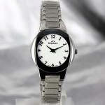 Wristwatch BISSET Civitas BSBC97 LS WH