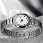 Wristwatch BISSET Civitas BSBC97 LS WH