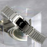 Wristwatch BISSET Civitas BSBC97 LS WH