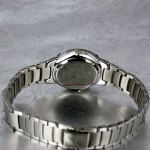 Wristwatch BISSET Civitas BSBC97 LS WH