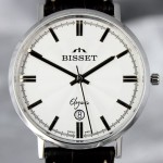 Часы BISSET Malibu Soft BSCC88SISX