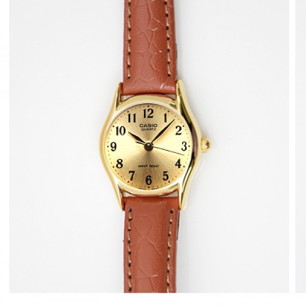 Wristwatch CASIO LTP-1094Q-9BREF