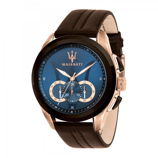 Мужские часы Maserati R8871612024