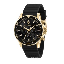Vīriešu rokas pulkstenis Maserati R8871640001