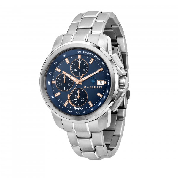Мужские часы Maserati R8873645004