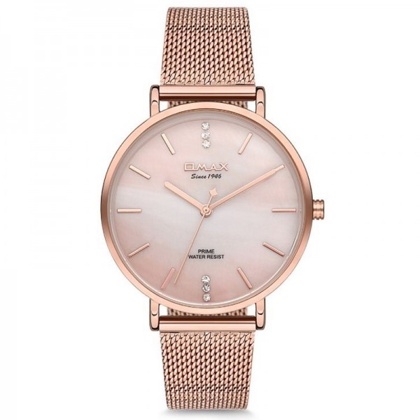 Wristwatch OMAX PMM02R88I