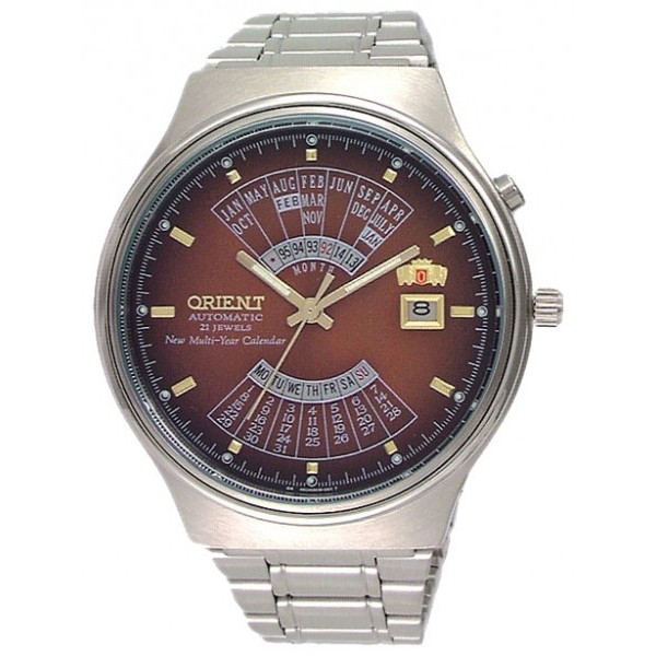Rokas pulkstenis Orient FKU00003W0 Rokas pulkstenis Orient FKU00003W0