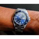 Rokas pulkstenis Orient FAA02002D9