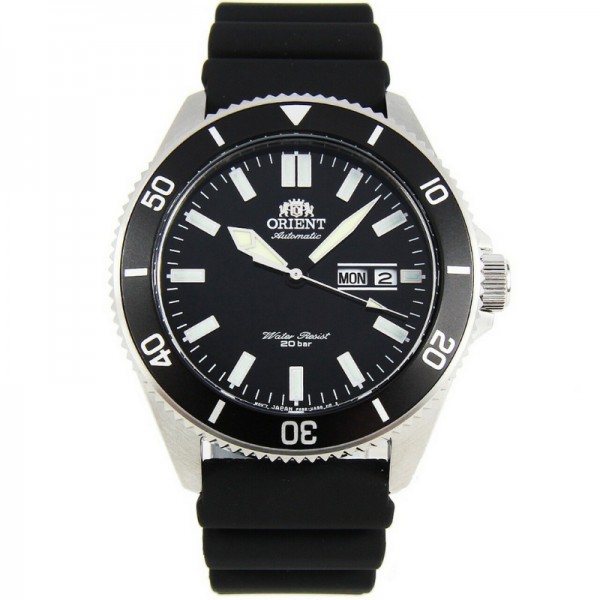Wristwatch Orient Mako III Automatic RA-AA0010B19B Wristwatch Orient Mako III Automatic RA-AA0010B19B