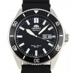 Wristwatch Orient Mako III Automatic RA-AA0010B19B Wristwatch Orient Mako III Automatic RA-AA0010B19B