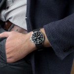 Wristwatch Orient Mako III Automatic RA-AA0010B19B Wristwatch Orient Mako III Automatic RA-AA0010B19B
