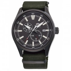 Rokas pulkstenis Orient Defender II Automatic RA-AK0403N10B