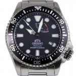 Wristwatch Orient Automatic Dive RA-EL0001B00B Wristwatch Orient Automatic Dive RA-EL0001B00B