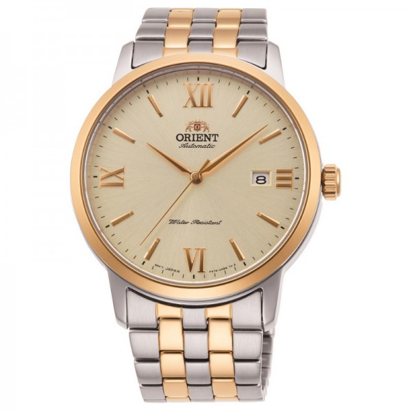 Wristwatch Orient RA-AC0F08G10B
